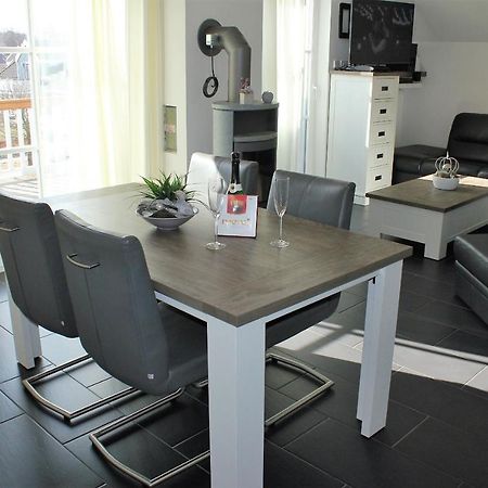 5*Ferienwohnung Seeblick 4 Wendisch Rietz Ngoại thất bức ảnh