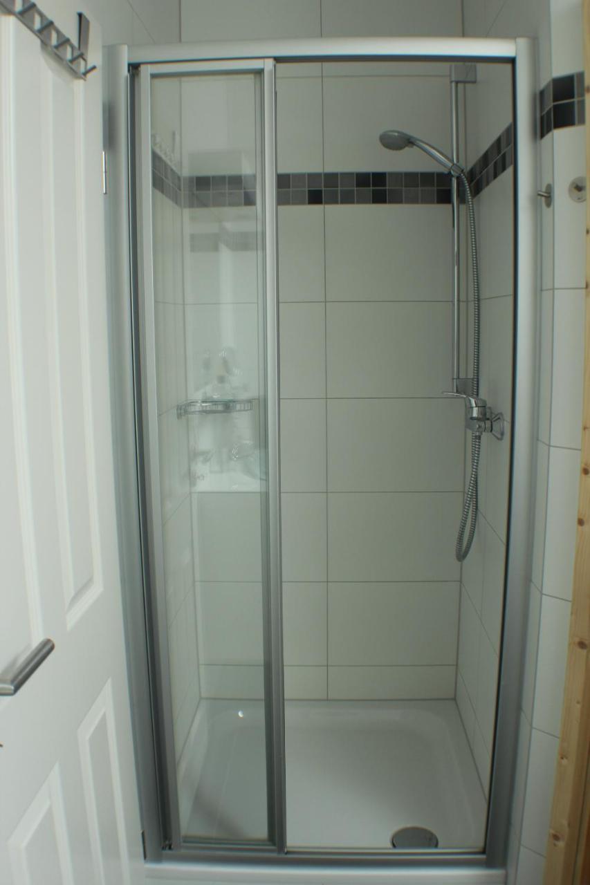 5*Ferienwohnung Seeblick 4 Wendisch Rietz Ngoại thất bức ảnh