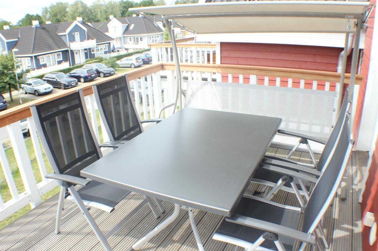 5*Ferienwohnung Seeblick 4 Wendisch Rietz Ngoại thất bức ảnh